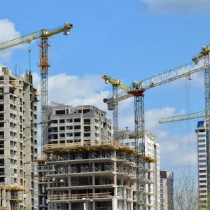 2BHK Flat Construction Package (Premium)